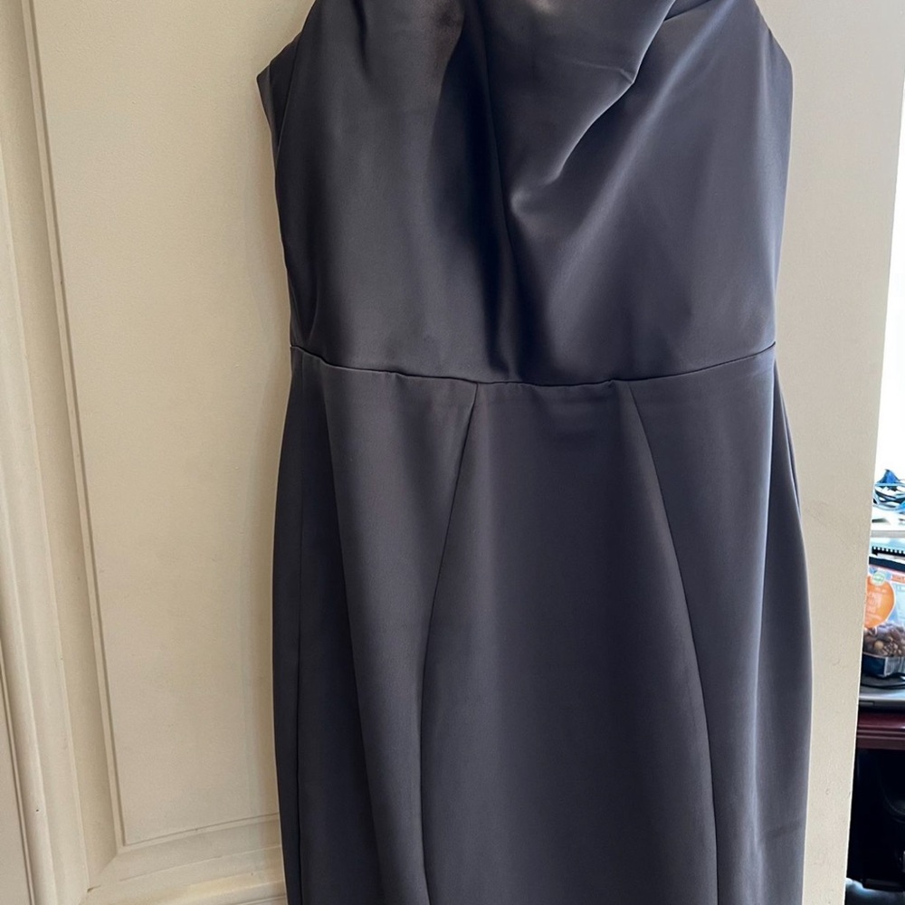 HouseCB Violette Dress